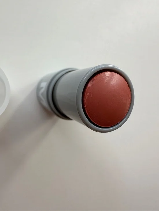 Milk Makeup Lip + Cheek Cream Blush in Werk (dusty rose) - Picture 6 of 7